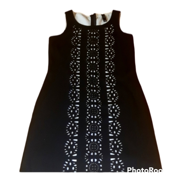 SIMPLE dress D2 - Picture 1 of 4